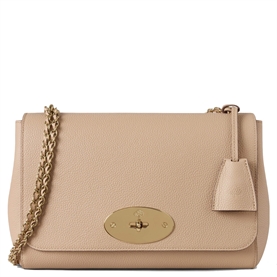 Mulberry Medium Lily Crumpet 
